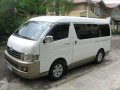 2008 Toyota Hiace Super Grandia AT 68Tkms mileage compare to 2009 2010-1