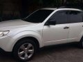 09 Subaru forester excellent condition-2