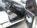 Mazda 323 Rayban Glxi 1996 MT White For Sale -7