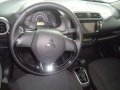 New 2017 Mitsubishi Mirage HB GLX For Sale -9