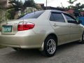 Toyota Vios 1.5 G Top of the Line 2006-5