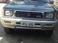 Mitsubishi Strada 1996 for sale -1