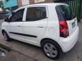 Kia Picanto 2008 Model AT with only 31k odo-1