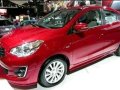 Mitsubishi Mirage G4-5