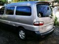 Hyundai starex 2006 jumbo manual diesel rush sale-3