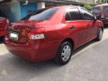 Toyota Vios 1.3 acquired 2009 model Manual-8