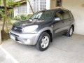 2005 Toyota Rav4 4wd SUPER FRESH not honda mazda ford hyundai kia asx-0