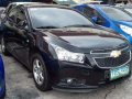 2012 Chevrolet Cruze 18 LS Automatic Gas Automobilico SM City BF-1