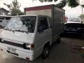 Ready To Transfer Mitsubishi L300 Close Van 2001 For Sale -4