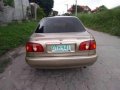 Toyota Corolla Baby Altis Gli AT 1999 For Sale -3