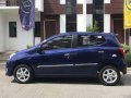 2016 Toyota Wigo G MT (lady driven)-7
