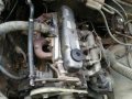 Mitsubishi Jeep 4DR5 MT Silver Pickup For Sale -1