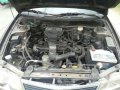 Good Condition 1999 Mitsubishi Lancer Pizza Gen 2 For Sale-6