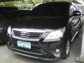 Toyota Innova 2013 for sale -4