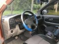 2005 Isuzu Crosswind XUV AT Lady Used-7