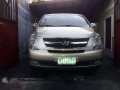 2009 Hyundai Grand Starex Gold VGT AT-1