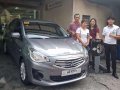 New 2017 Mitsubishi Mirage G4 Units For Sale -2