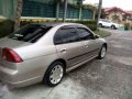 2001 Honda civic automatic-1