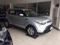 Only 18K down payment for Kia soul 1.6L crdi with turbo charger diesel-1