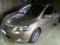 Toyota Vios 1.3 G 2012-1