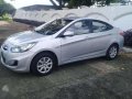 Hyundai Accent - Fresh Like new-1