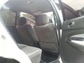 Mazda 323 Rayban Glxi 1996 MT White For Sale -8