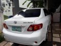 2007 Toyota Corolla Gasoline Manual for sale -3