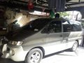 45k km only starex 2002-1