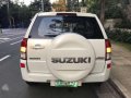 All Working Well Suzuki Vitara AT 2006 For Sale-7