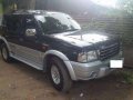 2005 Ford Everest 4x4 (AT)-2