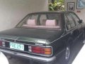 1979 Opel Rekord Transhow Restored Old School Car-0