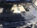 Bmw 745i V8 4L AT 2002 E300 E240 525i 523i 740 E36 750li S600 S550-8