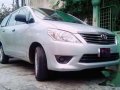Almost Brand New 2016 Toyota Innova J MT For Sale-0