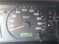 ISUZU TROOPER 2002 A/T DIESEL for sale -3