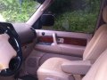 ISUZU TROOPER 2002 A/T DIESEL for sale -4