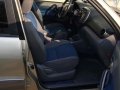 2003 Toyota Rav4 SUV beige for sale -1