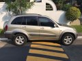 2003 Toyota Rav4 SUV beige for sale -3