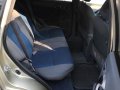 2003 Toyota Rav4 SUV beige for sale -4