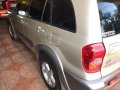 2003 Toyota Rav4 SUV beige for sale -5