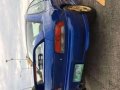 1996 Subaru Impreza WRX STi MT Blue For Sale -1