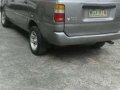 1999 Toyota Revo Gl MT Grey For Sale -2