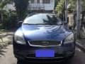 Ford Focus 2006 Sedan 1.8 AT Blue For Sale -9