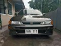 Toyota Corolla Bigbody Matic Brown For Sale -0
