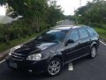 2008 Chevrolet Optra Wagon with 58500km runs great nothing to fix-6