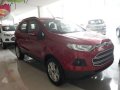Ecosport Titanium AT-1