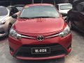 Good As New 2017 Toyota Vios 1.3 J MT For Sale-0