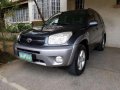 2005 Toyota Rav4 4wd SUPER FRESH not honda mazda ford hyundai kia asx-1