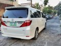 Toyota Alphard 2014 FOR SALE-5