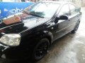 Chevrolet optra-7
