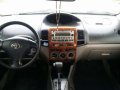 Toyota Vios 1.5 G Top of the Line 2006-7